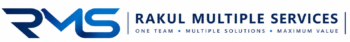 Rakul Multiple Services